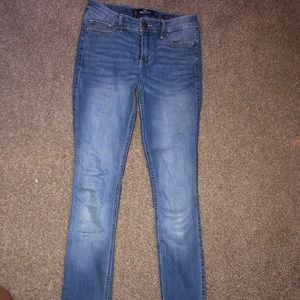 Hollister jeans